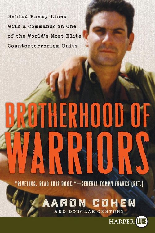 Produktbild: Brotherhood of Warriors LP