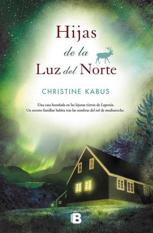 Produktbild: Hijas de la luz del norte