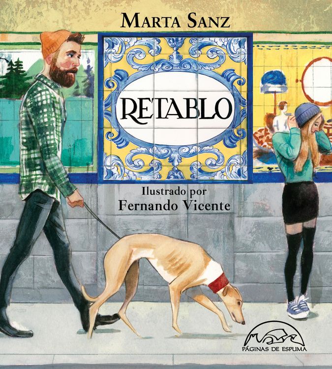 Produktbild: Retablo