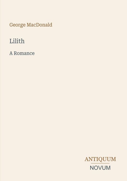 Produktbild: Lilith