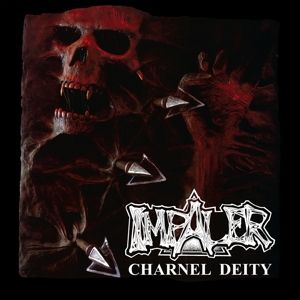 Produktbild: Charnel Deity (Black Vinyl)