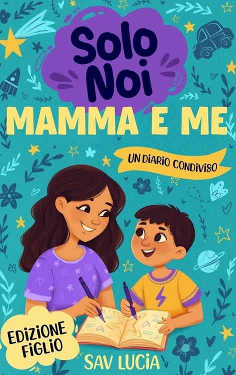 Produktbild: Mamma e Me