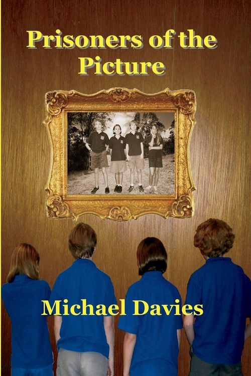 Produktbild: Prisoners of the Picture