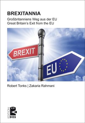 Produktbild: BREXITANNIA