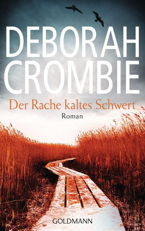 Produktbild: Der Rache kaltes Schwert