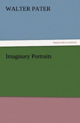 Produktbild: Imaginary Portraits