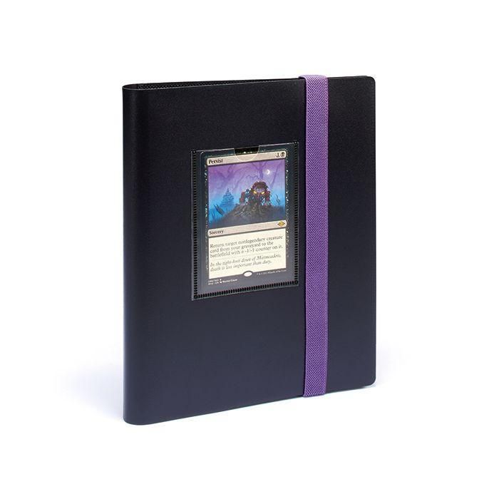 Produktbild: TCG Album Slim Small Fantasy