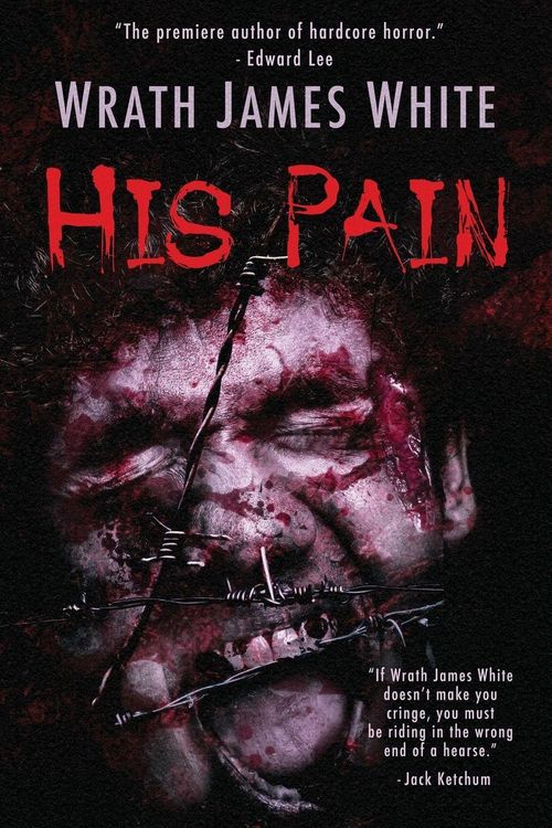 Produktbild: His Pain
