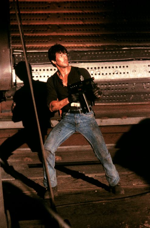 Produktbild: Die City-Cobra - Mediabook (Blu-ray+DVD)