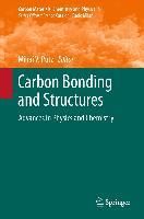 Produktbild: Carbon Bonding and Structures