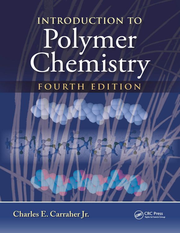 Produktbild: Introduction to Polymer Chemistry