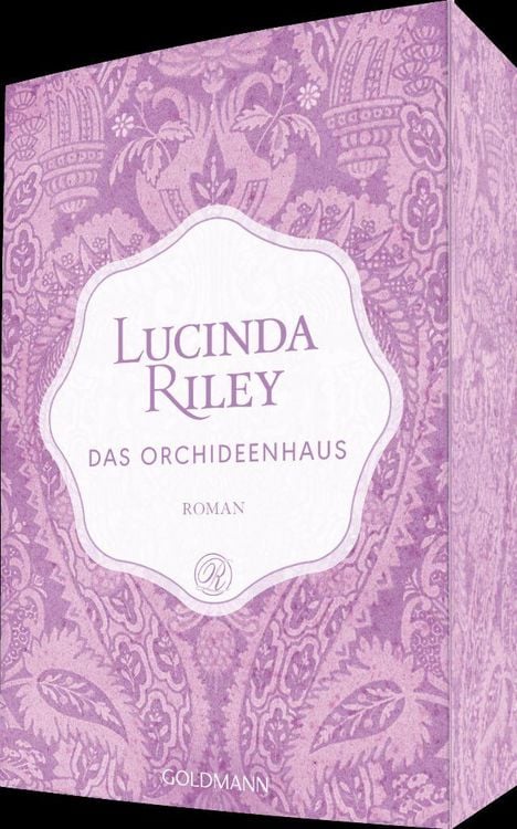 Produktbild: Das Orchideenhaus
