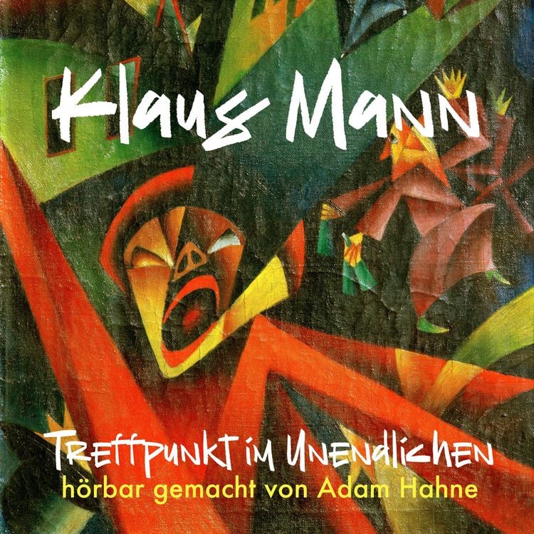 Produktbild: Treffpunkt im Unendlichen