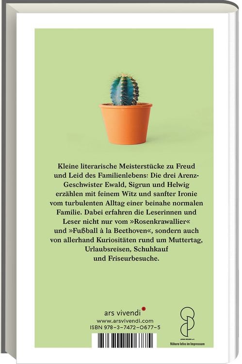 Produktbild: Unsere kleine Welt