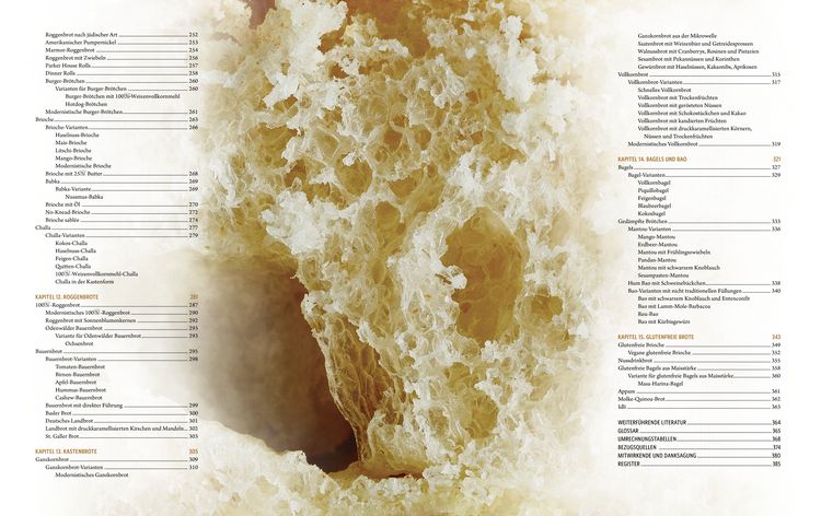 Produktbild: Modernist Bread at Home