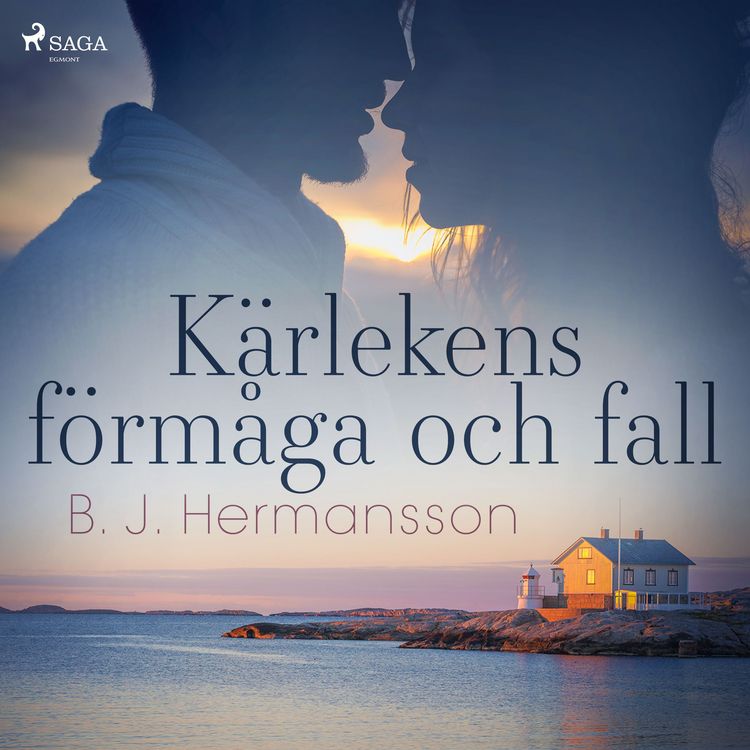 Produktbild: K&auml;rlekens f&ouml;rm&aring;ga och fall