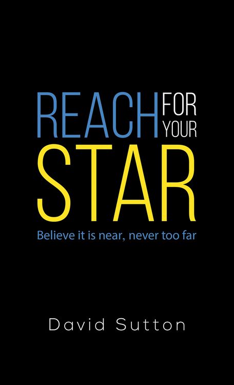 Produktbild: Reach for Your Star