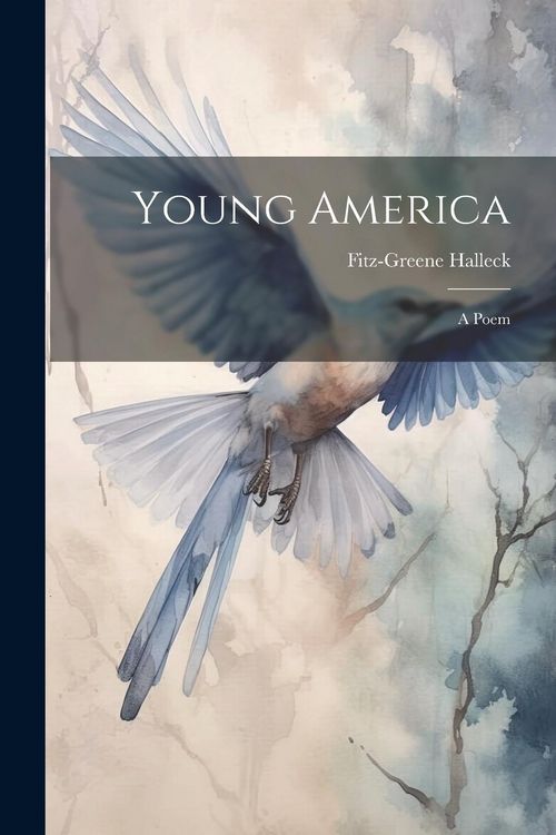 Produktbild: Young America: A Poem