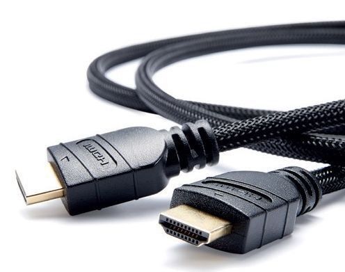 Produktbild: PS4 - HDMI-Kabel 2.0a (3M / 4K Ultra HD / 60 Hz)