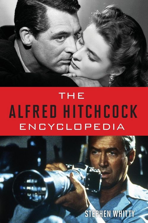 Produktbild: Alfred Hitchcock Encyclopedia