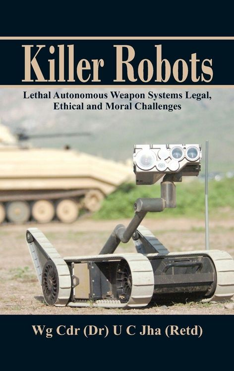 Produktbild: Killer Robots