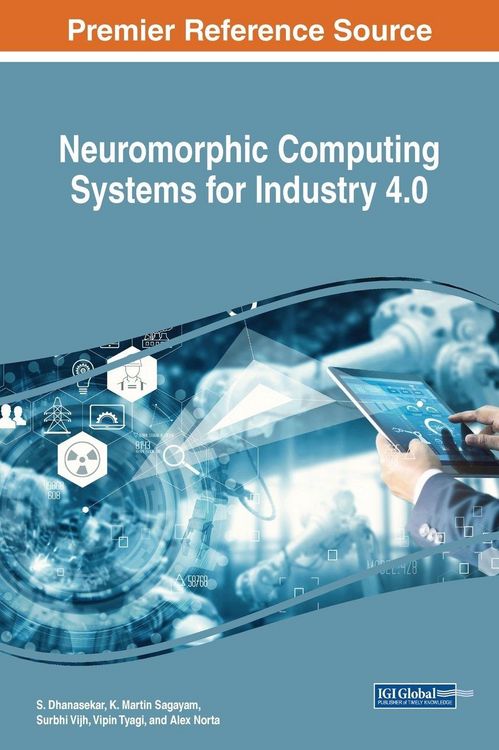 Produktbild: Neuromorphic Computing Systems for Industry 4.0