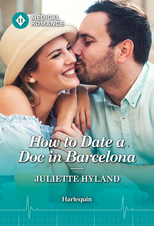Produktbild: How to Date a Doc in Barcelona