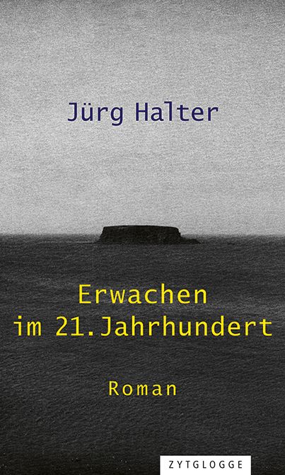 Produktbild: Erwachen im 21. Jahrhundert