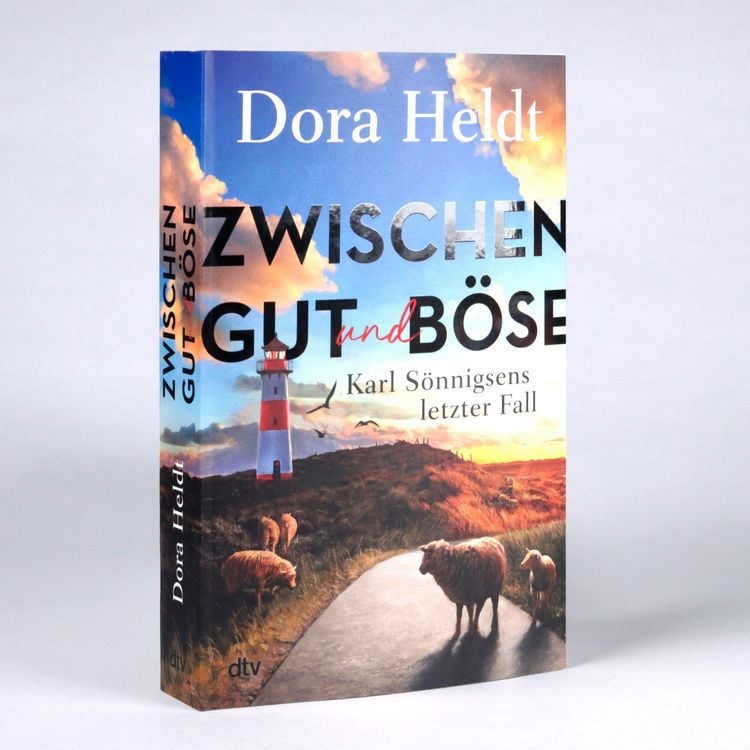 Produktbild: Zwischen Gut und B&ouml;se