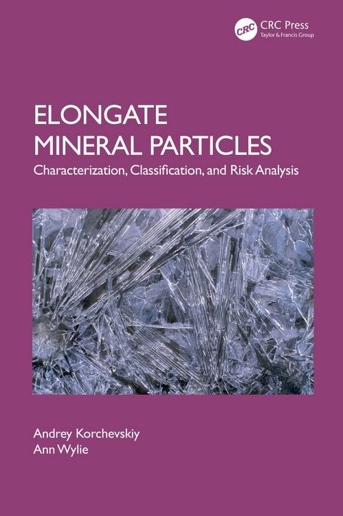 Produktbild: Elongate Mineral Particles