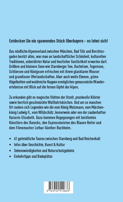 Produktbild: Wei&szlig;blaues Lebensgef&uuml;hl