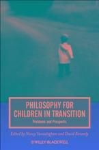Produktbild: Philosophy for Children in Transition