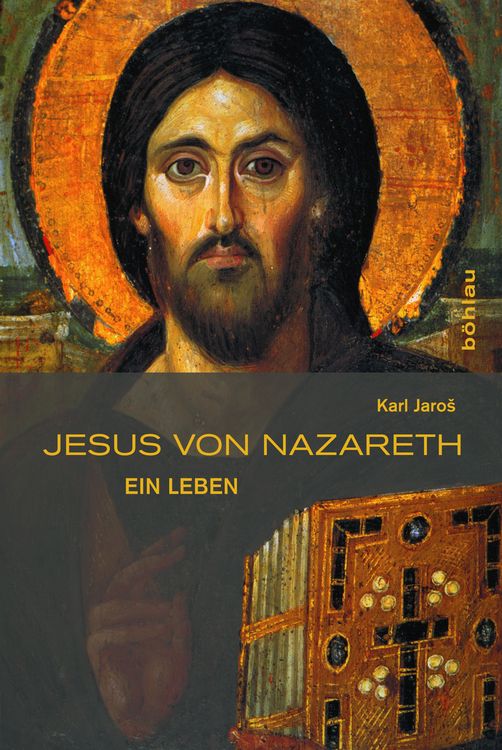 Produktbild: Jesus von Nazareth