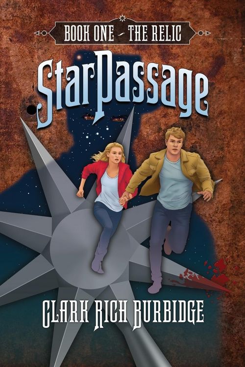 Produktbild: StarPassage