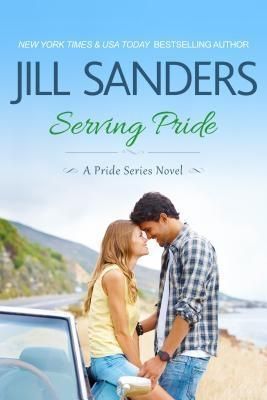 Produktbild: Serving Pride