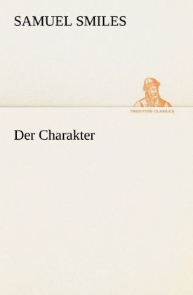 Produktbild: Der Charakter