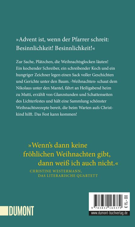Produktbild: Weihnachten