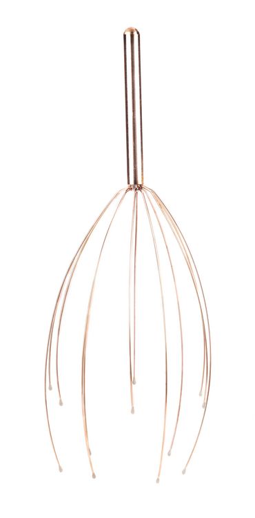 Produktbild: Copper Head Massager