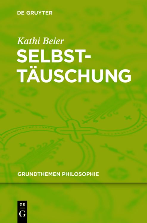 Produktbild: Selbsttäuschung