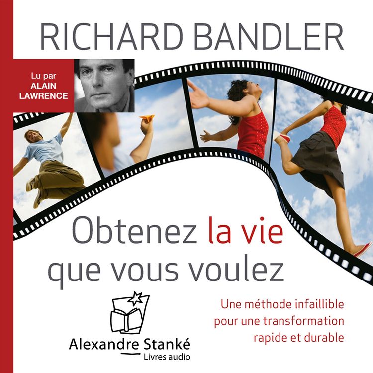 Produktbild: Obtenez la vie que vous voulez