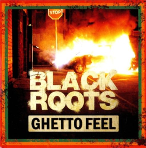Produktbild: Black Roots: Ghetto Feel