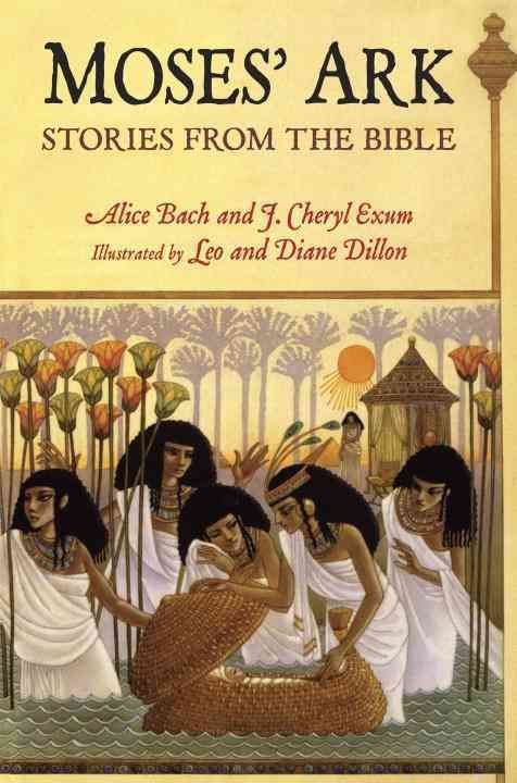 Produktbild: Moses Ark