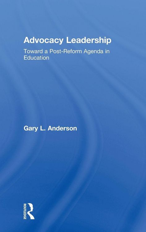 Produktbild: Advocacy Leadership