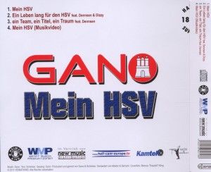 Produktbild: Mein HSV