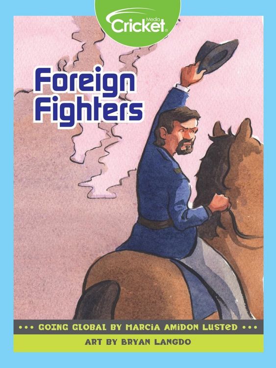 Produktbild: Going Global: Foreign Fighters