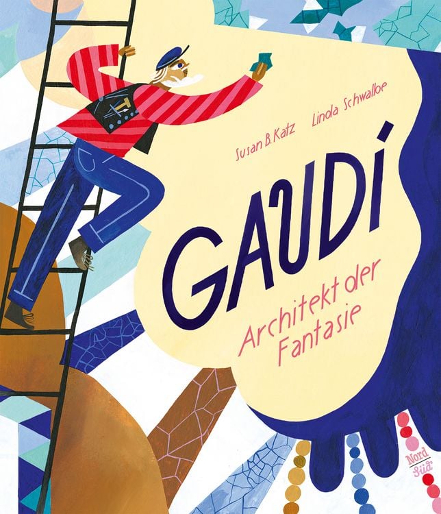 Produktbild: Gaud&iacute;