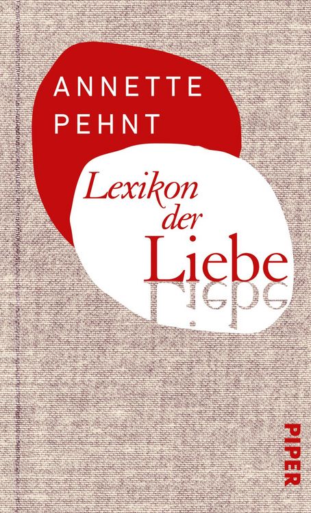 Produktbild: Lexikon der Liebe