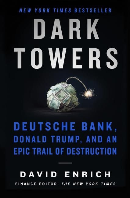 Produktbild: Enrich, D: Dark Towers
