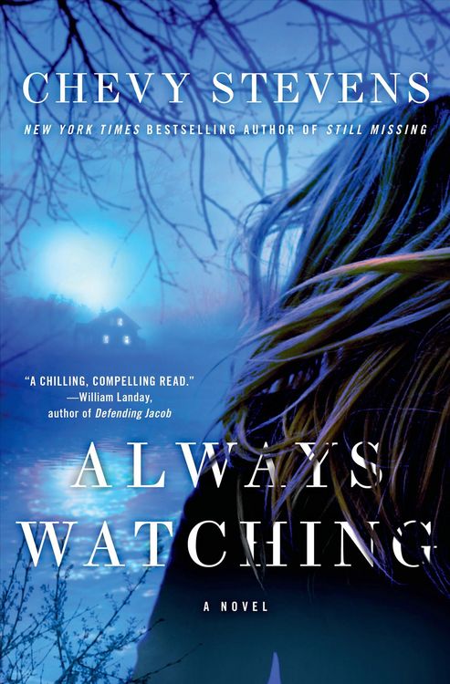 Produktbild: Always Watching