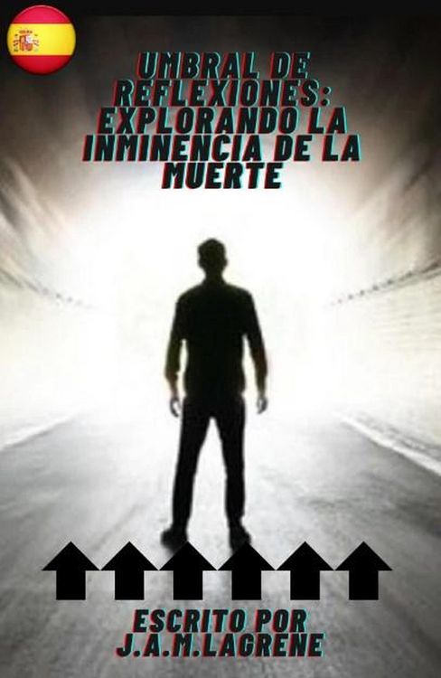 Produktbild: Umbral de Reflexiones: Explorando la Inminencia de la Muerte.